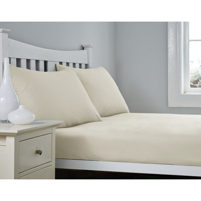 Fitted Sheet