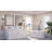 Areiona Beveled Bathroom Accent Vanity Mirror-863007099-863007096