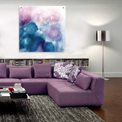 " Nebula I " by Mary Urban