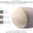 Microbead Bolster Neck Roll Pillow-51960339