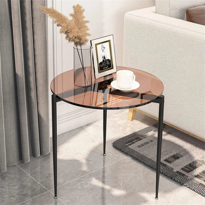 Azjah End Table