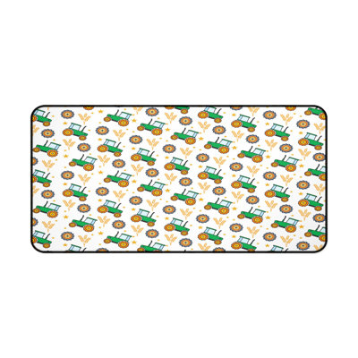 Polyester Desk Pad