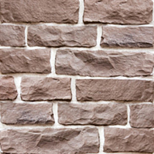 30.5cm W x 30.5cm L PVC Peel and Stick Field Tile (Set of 20)
