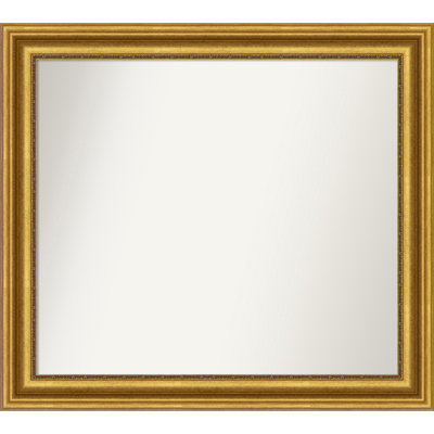 Jashawna Wall Mirror