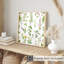«Botanical Plants & Herbs», impression d'art sans cadre-815960116
