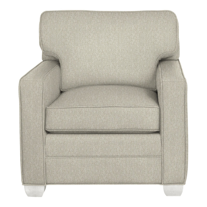 Chaise Hillcrest 37 ", Fumée Ian, Casablanca