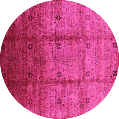 Oriental Indoor Rug
