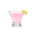 JoyJolt Afina Martini Glasses, 8oz.