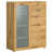 Artisan oak selected