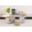 HADEN Quintessential Brew 12-Cup Coffee Maker Berry-125252137