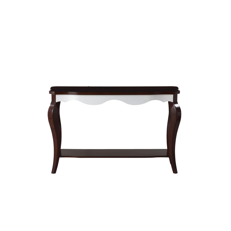 Console Sofa Table