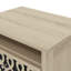 Table de chevet 2 tiroirs Allysyn Brandarius-797821014