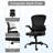 Dvenger Cotton Task Chair-1964072195-1964072193