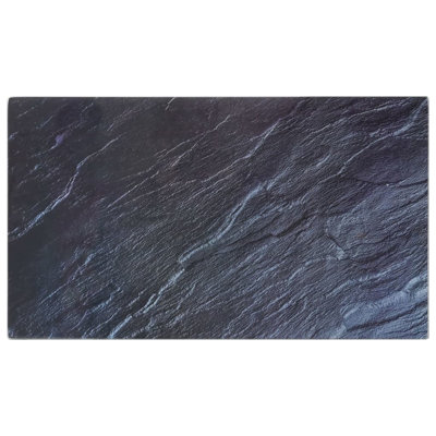 Hettinger Natural Stone Chopping Board set