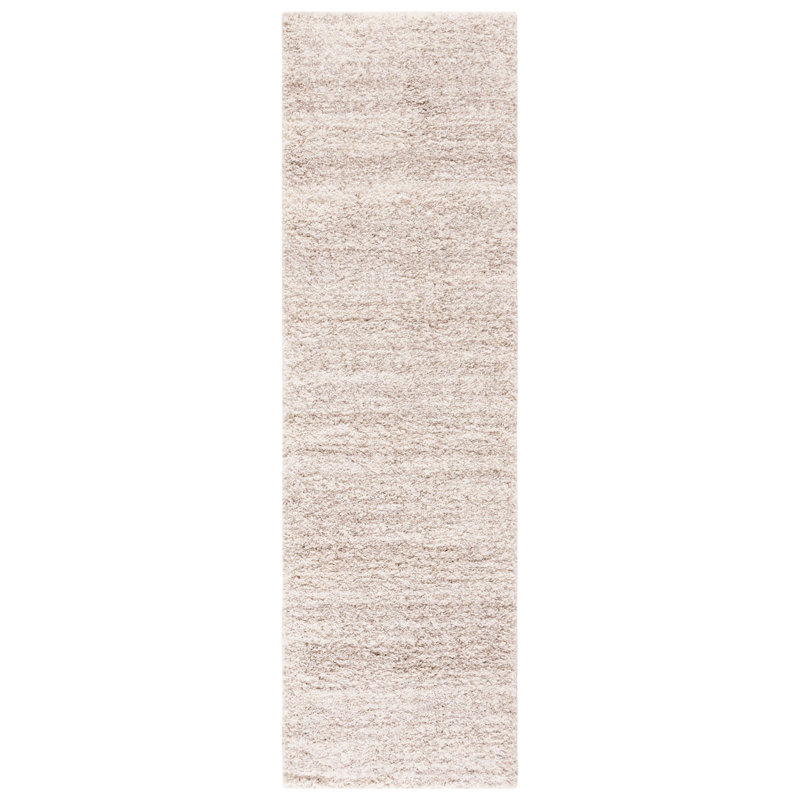 Jon-Paul Ivory Area Rug, Runner 2'3" x 6'