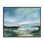 «Days By The Loch», giclée encadrée, design par Lesley Birch