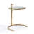 Rainerio Glass Top End Table-1024547194