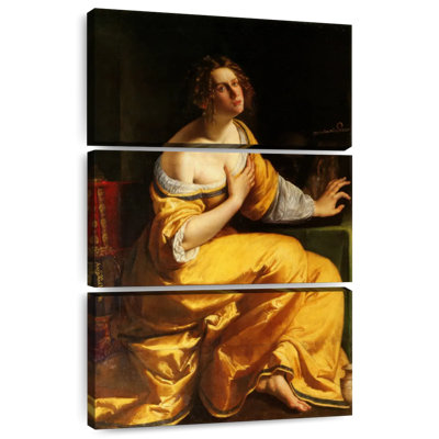 Adella Mary Magdalene 1620