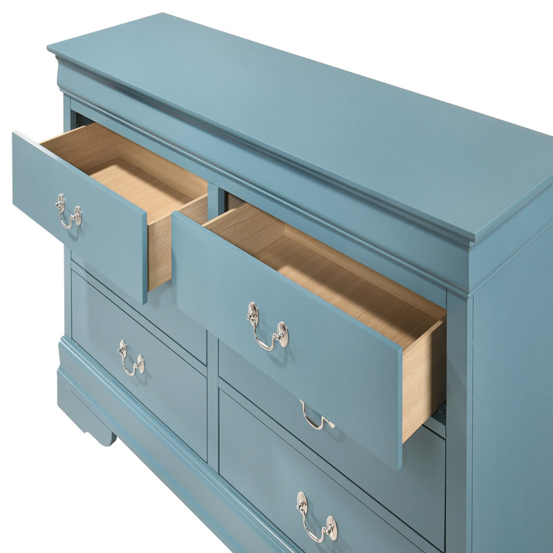Commode, Sarcelle