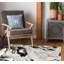 Bohanon Abstract Indoor / Outdoor Area Rug-67379020