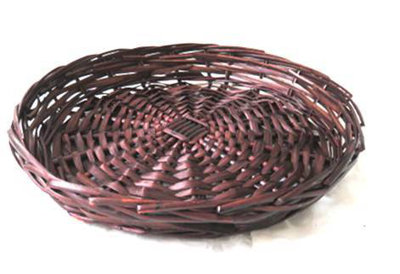 Aranda Wood Tray