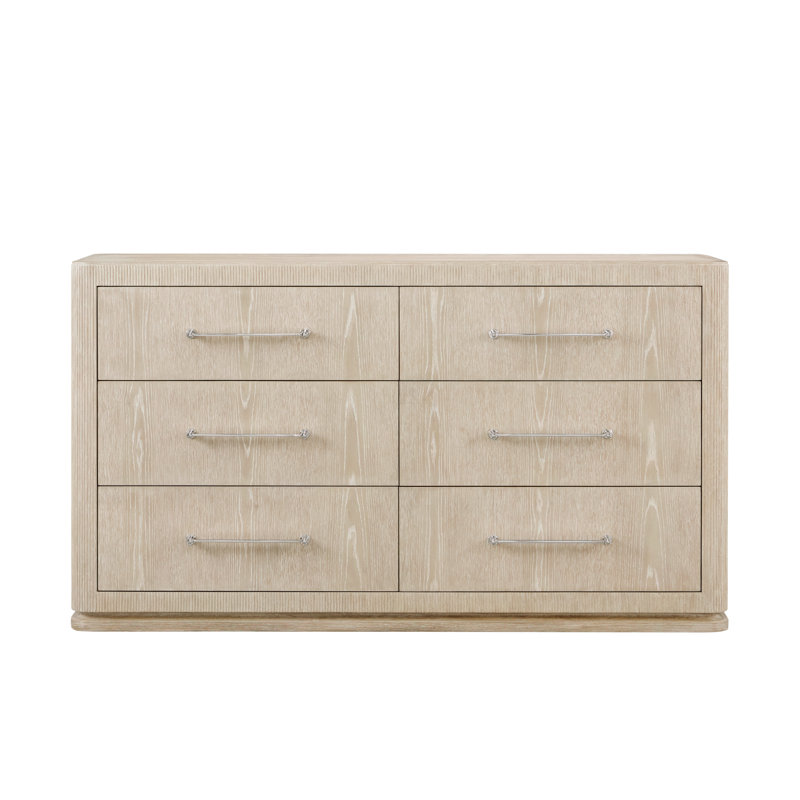 Horizon 6 - Drawer Dresser