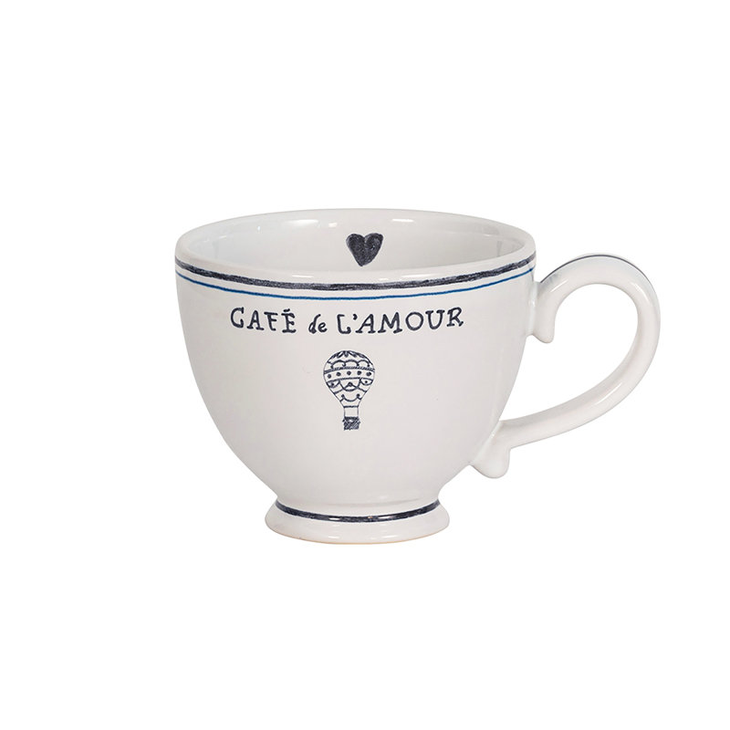 L'amour Toujours 16Pc Place Setting