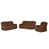 Light Brown est en rupture de stock