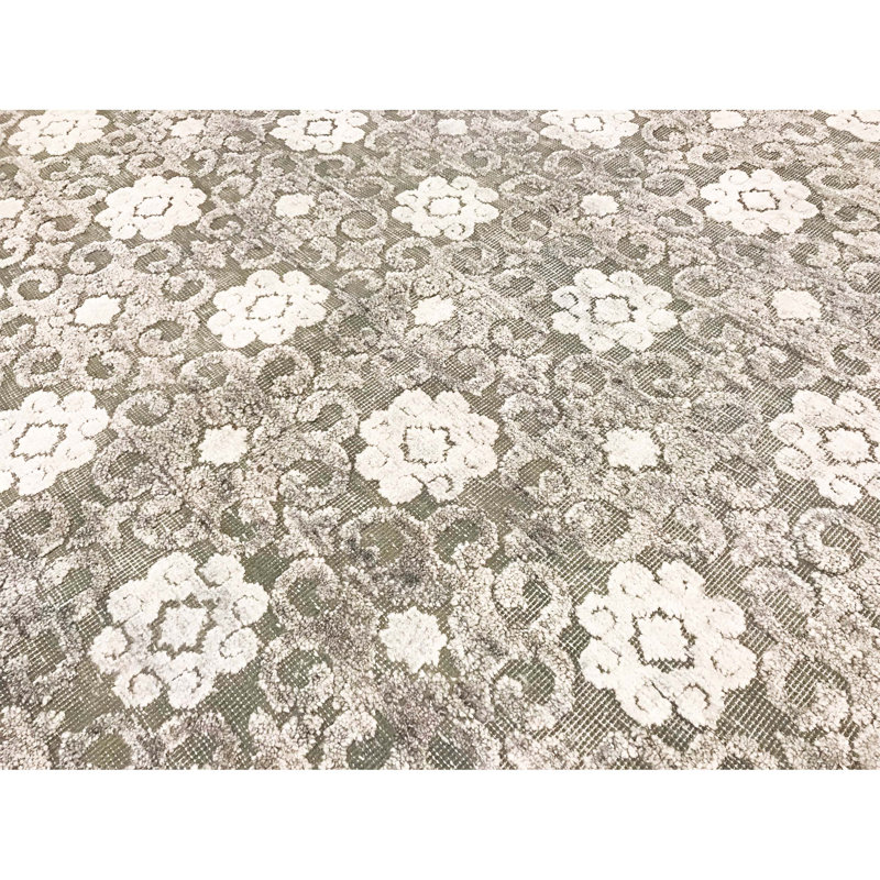 One-of-a-Kind 9'11" x 14' Area Rug