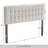 Jadeen Upholstered Panel Headboard-1609287302-1609287301