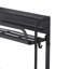 Cabinet System Stainless Steel Spice Rack