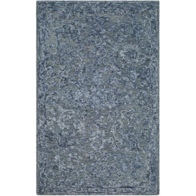 Teirna Handmade Rug