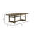 Aisa Rectangular Dining Table