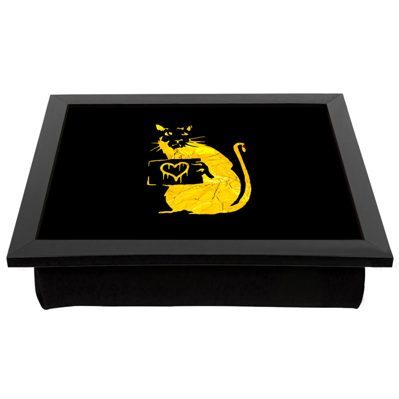 Breakfast Tray