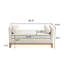Banc rembourré l 54,3 po Boucle-854268574-854268561