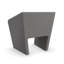 Flyn Linen Armchair