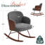 Chaise berçante Riebe-2009881473