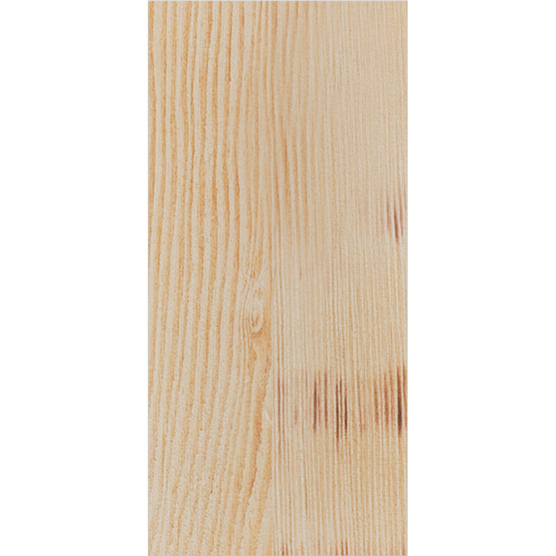 Traverseur méditerranéen, Sapin de Douglas, H 8 po x l 36 po x P 3,5 po