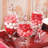 Glass Jar - Set of 3