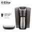Cafetière à dosette K-Elite Keurig K-Cup avec réglage du café glacé et contrôle de la force Keurig-33032610