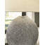 Lampe de table 26 pi Bugarin