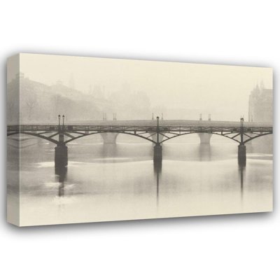 Pont des Arts, Paris