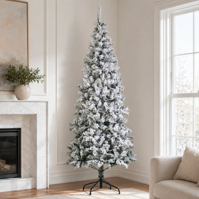 210' H Christmas Tree