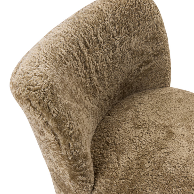 Upholstered Dining Chair