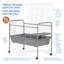 Cage pour petits animaux Bressler-523817284