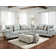Aurora 64'' Upholstered Loveseat