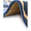 Tapis intérieur / extérieur bleu Alice-38268618