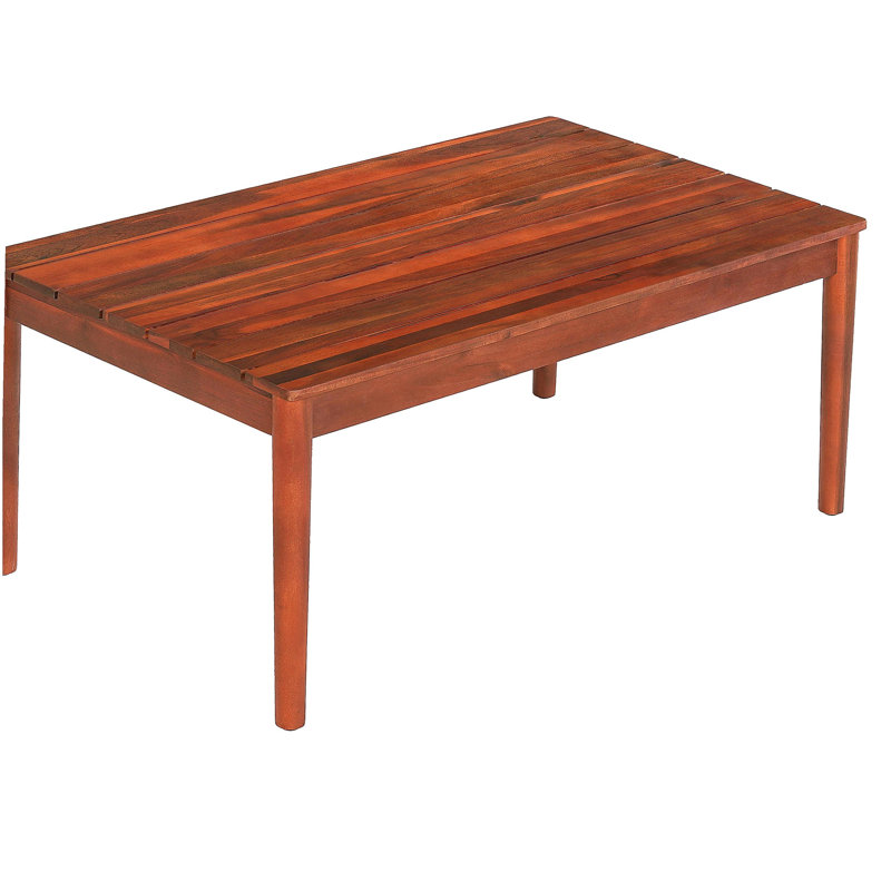 BRYAN COFFEE TABLE