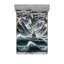 Ensemble de draps en microfibre pour chambre d'amis-96238487