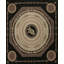 Wool Oriental Area Rug-124927764